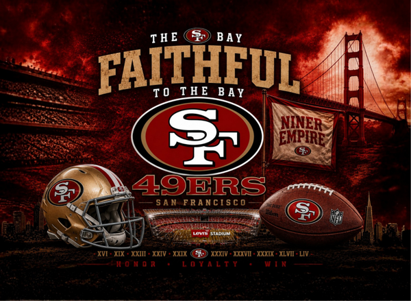 San Fransisco 49ers