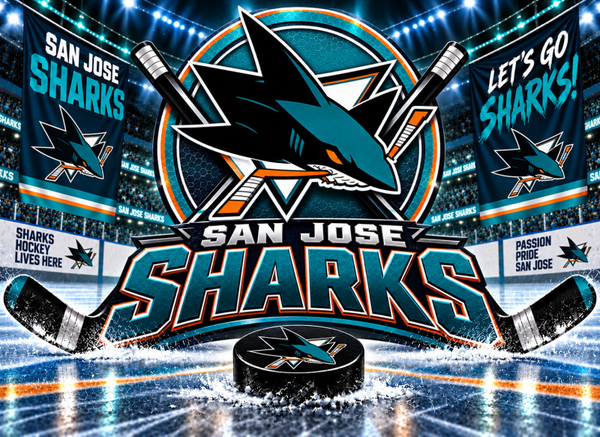 San Jose Sharks