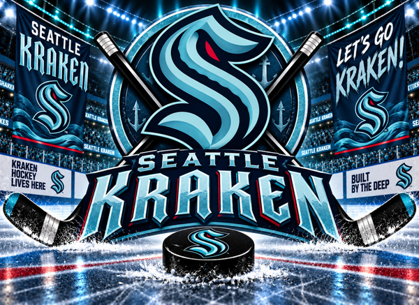Seattle Kraken