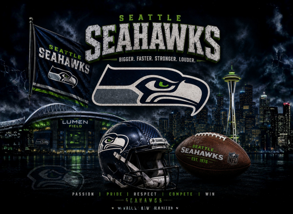 Seattle Seahawks