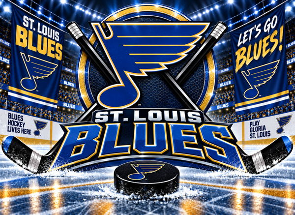 St. Louis Blues