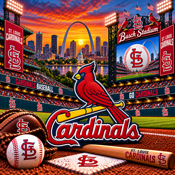 St Louis Cardinals
