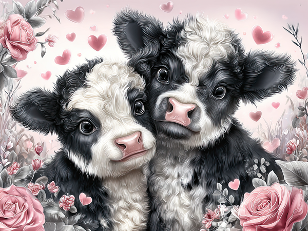 Sweet Cows