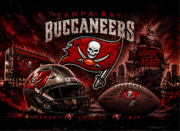 Tamp Bay Buccaneers