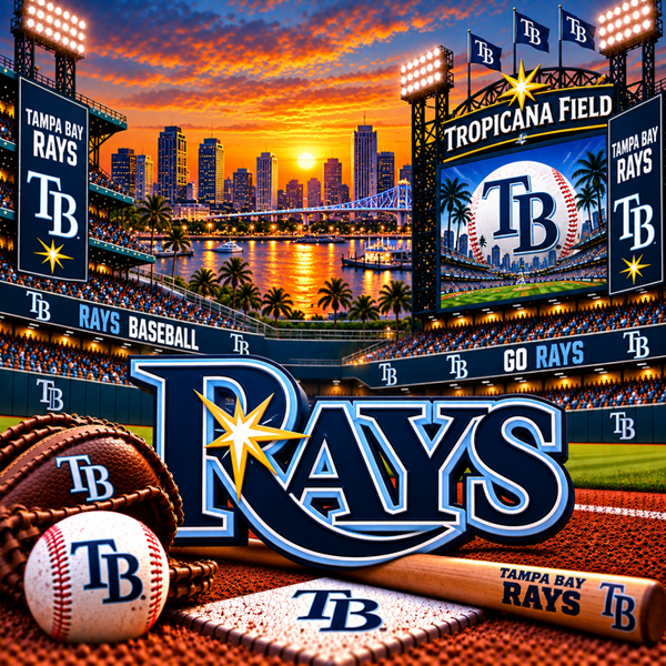 Tampa Bay Rays