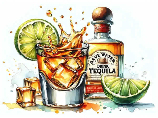 Tequila