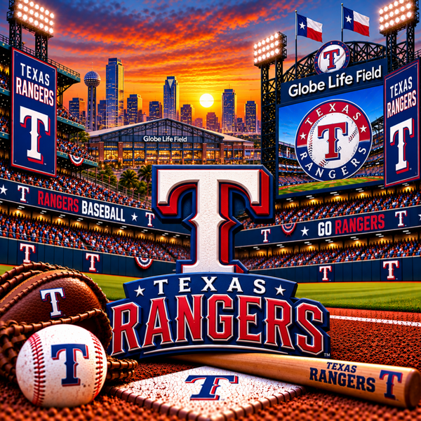 Texas Rangers