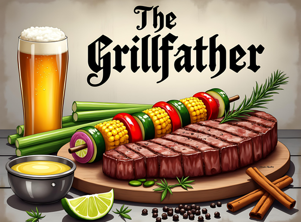 The Grillfather