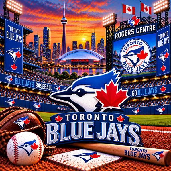 Toronto Blue Jays
