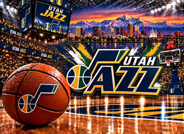 Utah Jazz