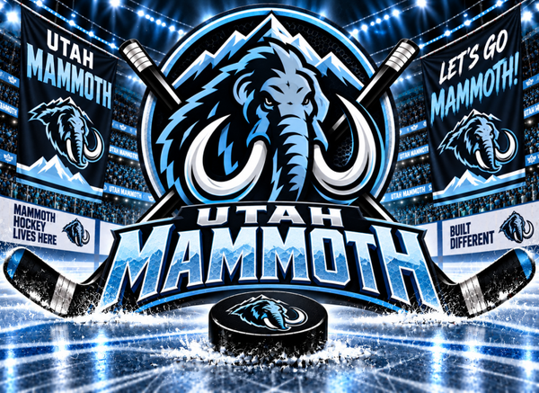 Utah Mammoth