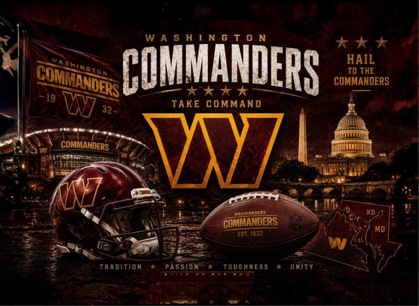 Washington Commanders
