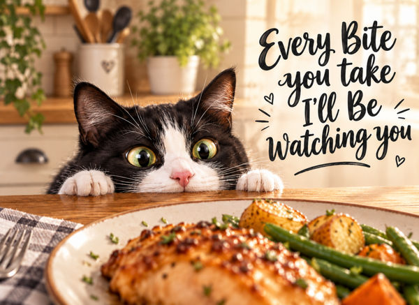 Watching You