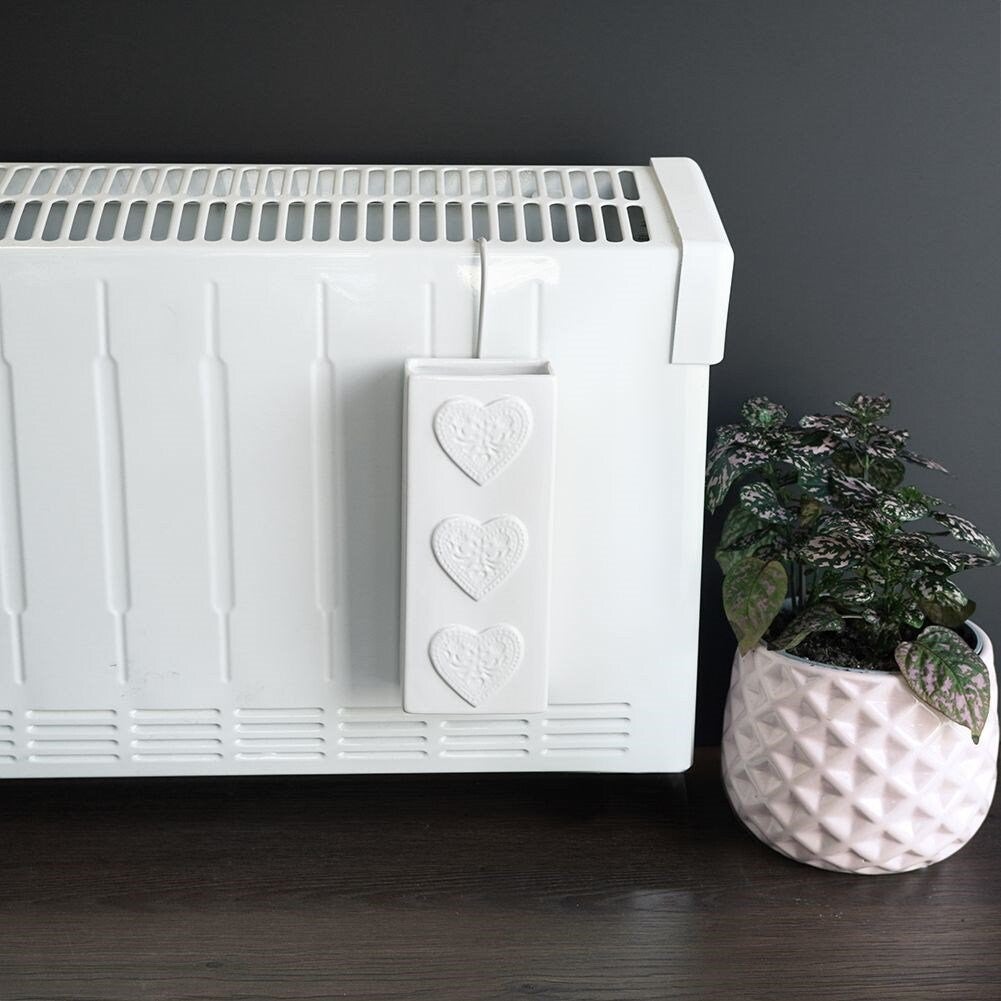 Radiator bevochtiger keramisch