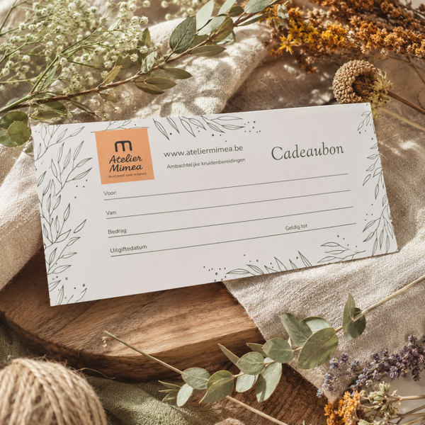 Cadeaubon