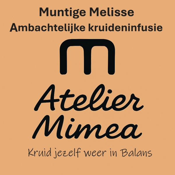 Muntige melisse