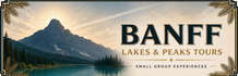 Banff Lakes &amp; Peaks