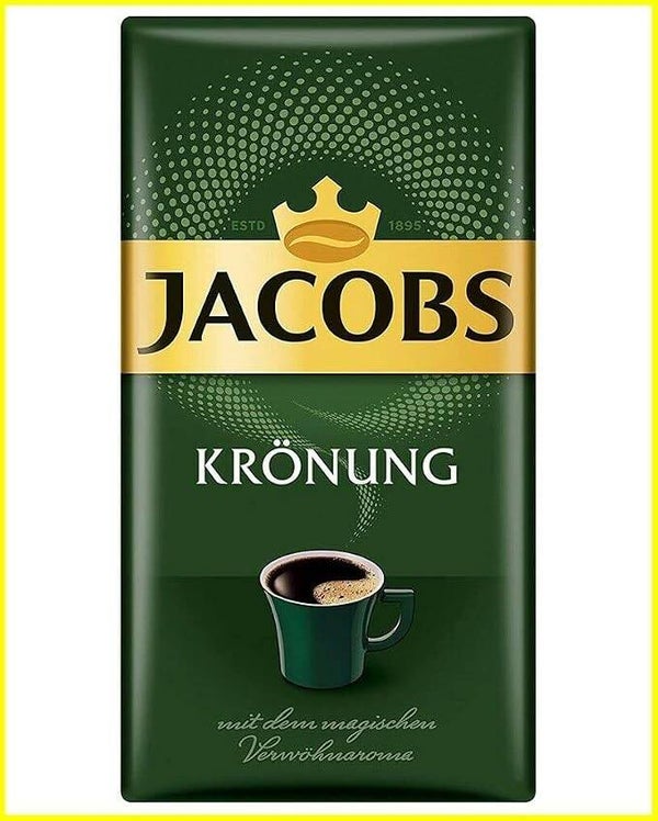 Jacobs Kronung 250g