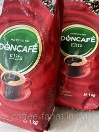 Doncafé Red Label 1 kg Coffee Beans