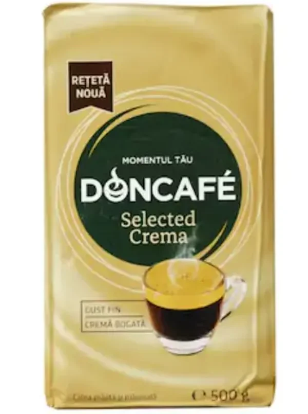 Doncafe Crema Selection Limited Edition