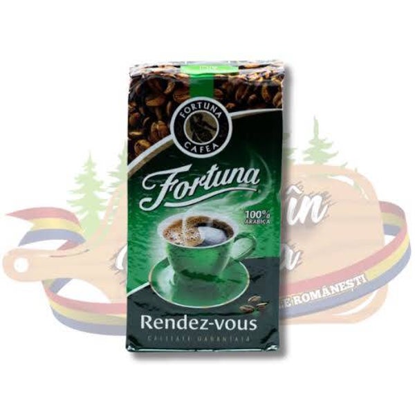 Fortuna 250g