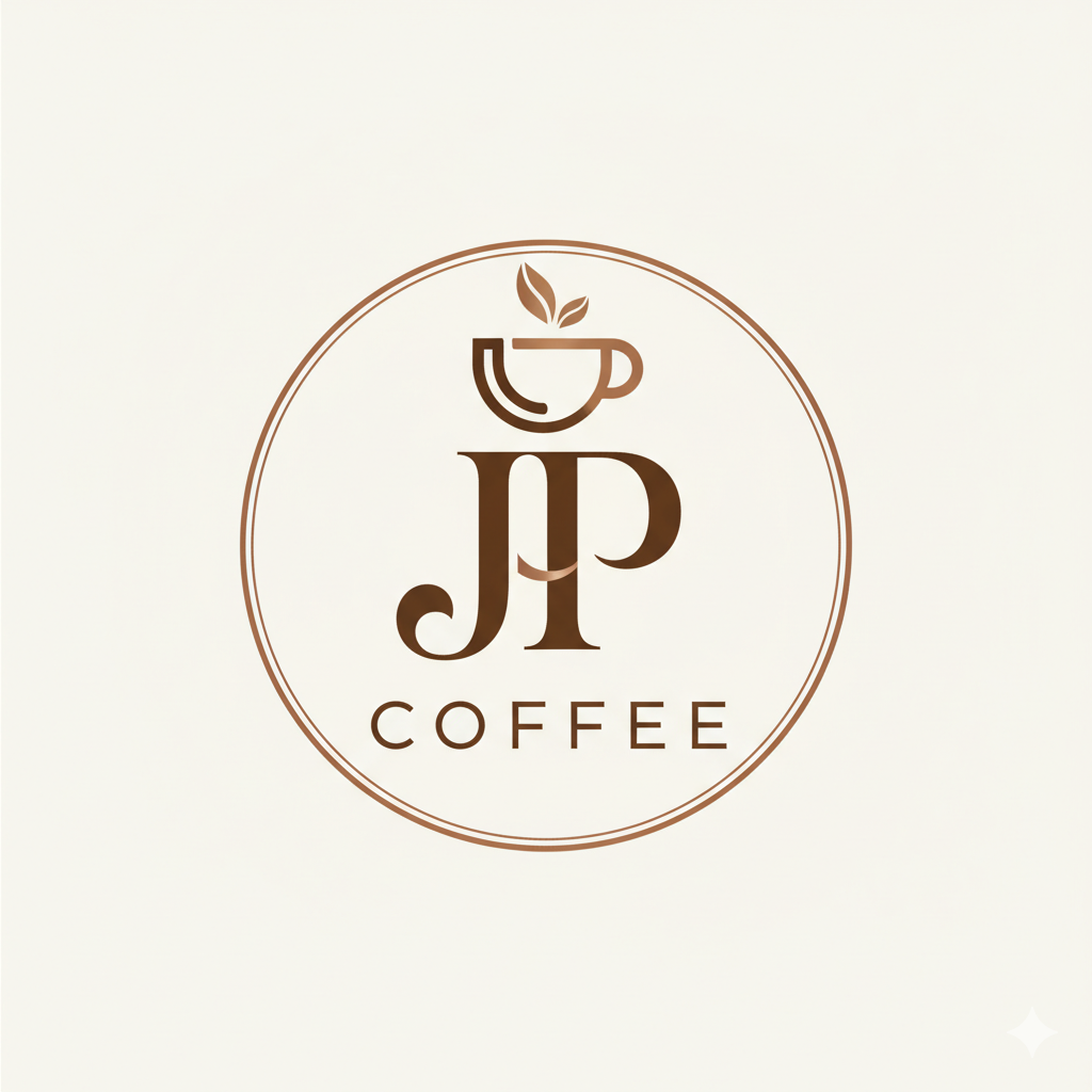 JP Coffee in Crowborough
