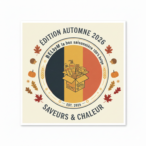 Edition automne 2026