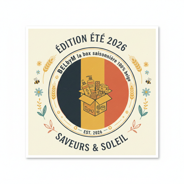 Edition été 2026