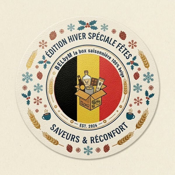 Edition spéciale fêtes 2026