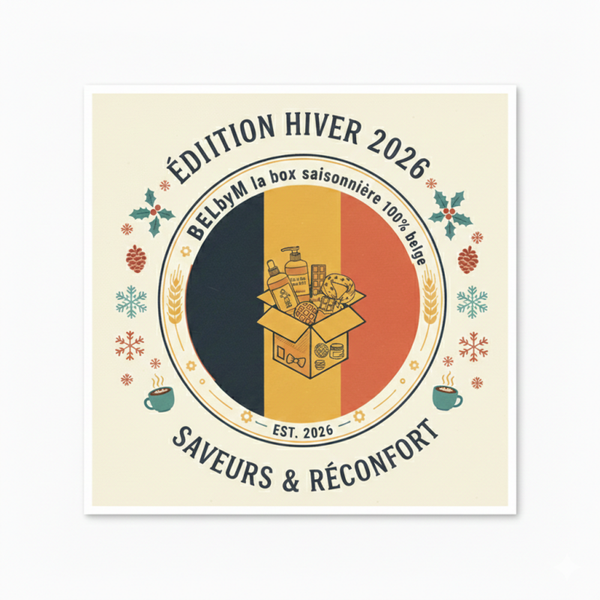 Edition hiver 2026