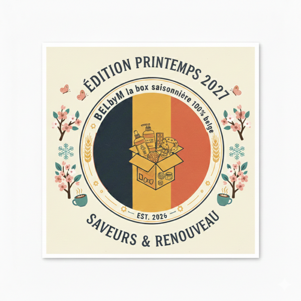 Box printemps 2027