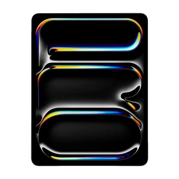 Apple iPad Pro 13" (2025) Cellular 256 GB, sølvwwwww