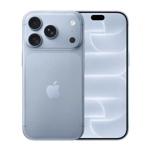 Apple Iphone 18 pro