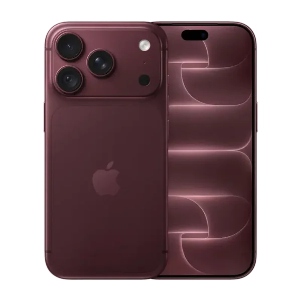 Apple Iphone 18 pro