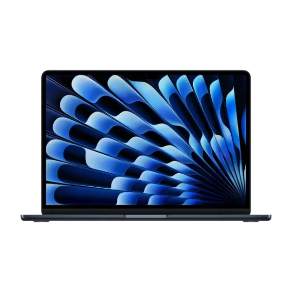 Apple MacBook Air 13" (2026, M5) 16/512 GB, midnat