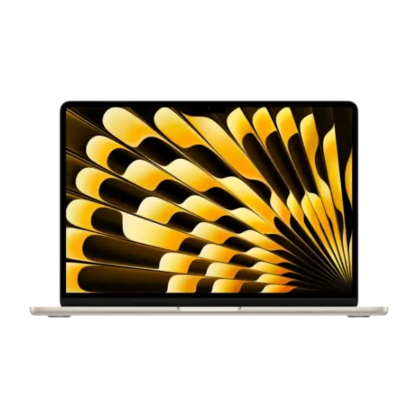 Apple MacBook Air 13" (2026, M5) 16/512 GB, stjerneskær