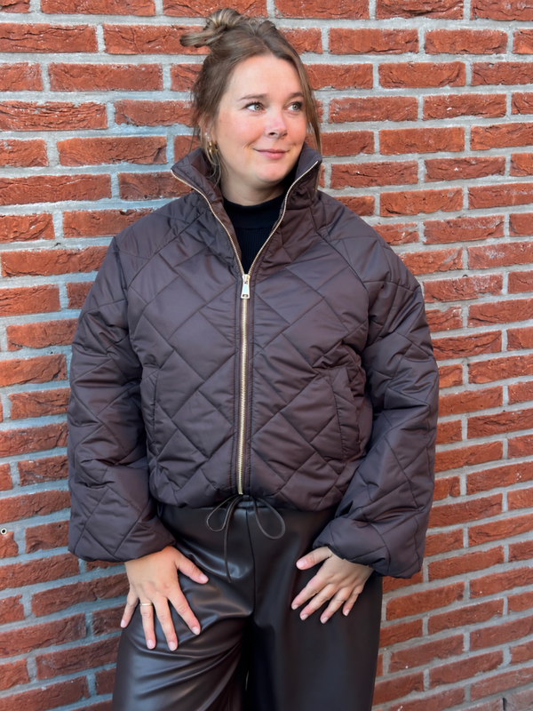 Bomberjack | Bruin