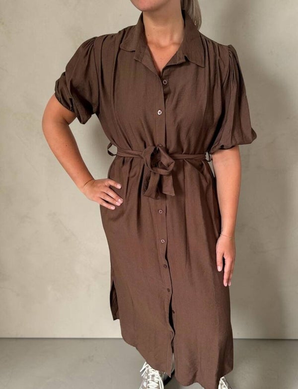 Autumn Grace Dress