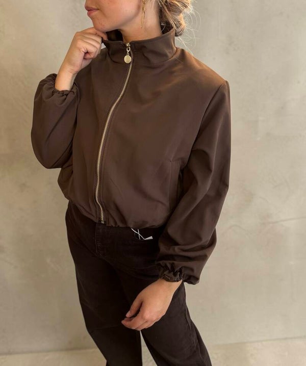 Bomber Jasje Bruin