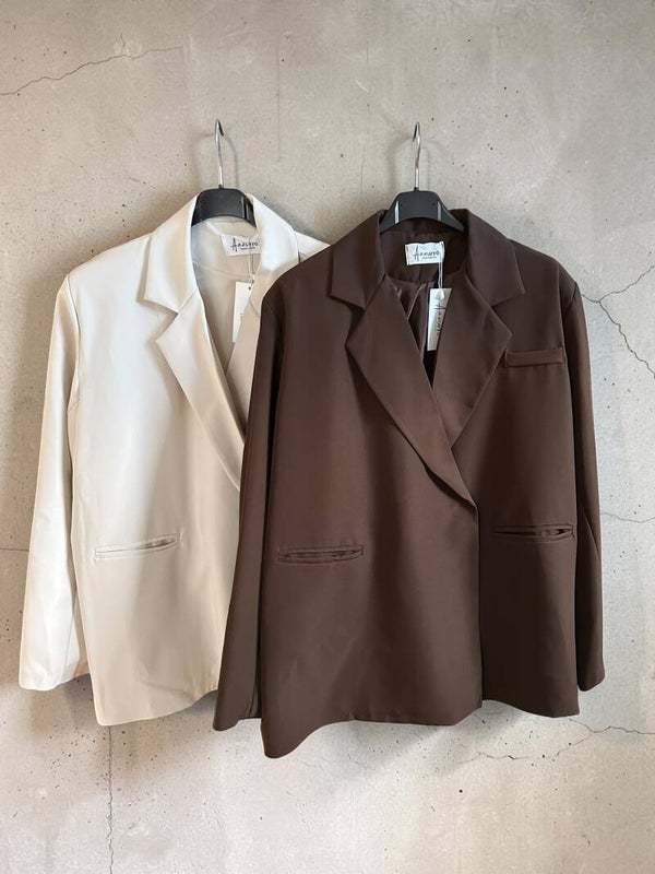 Monroe blazer