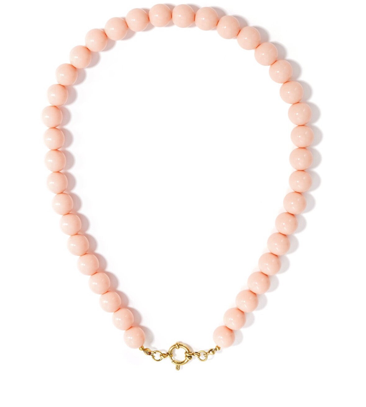 Ketting roestvrijstaal – Koraal