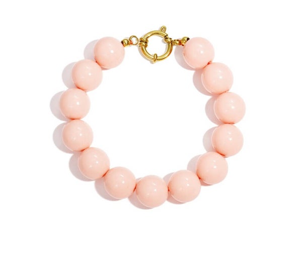 Armband Koraal – Roestvrijstaal