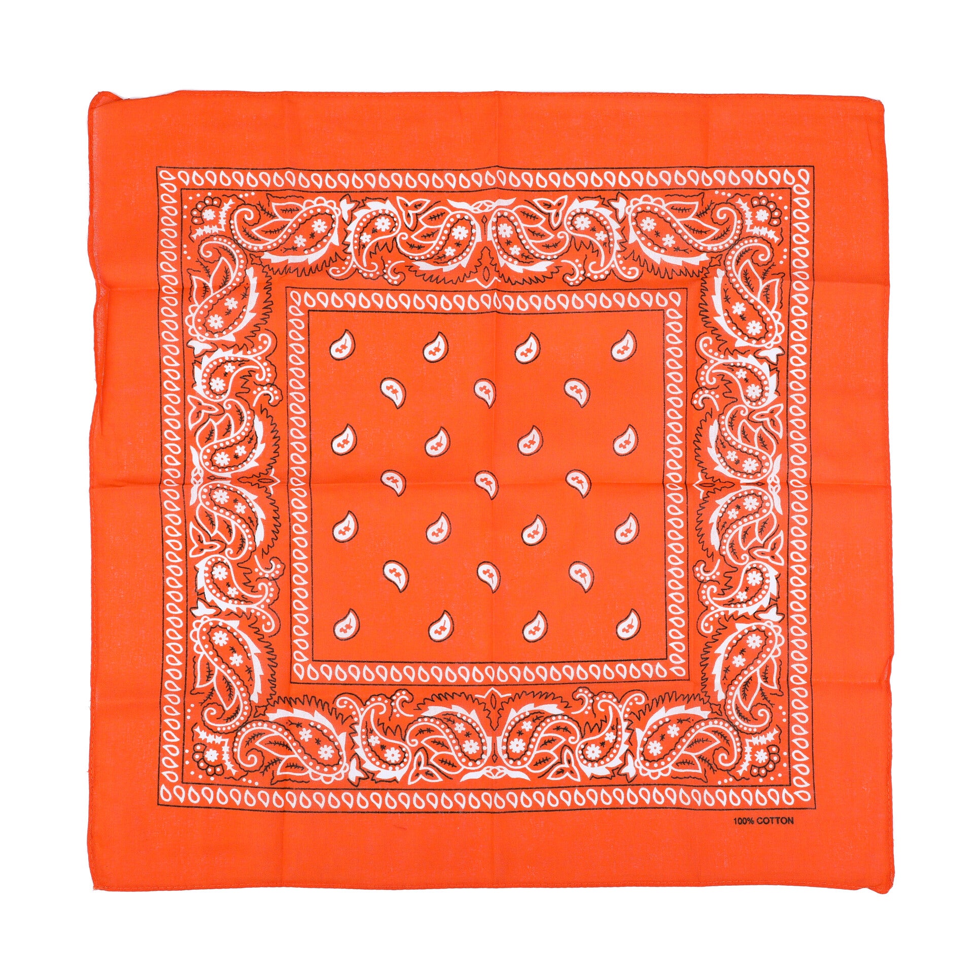 Koningsdag sjaaltje/ WK sjaaltje