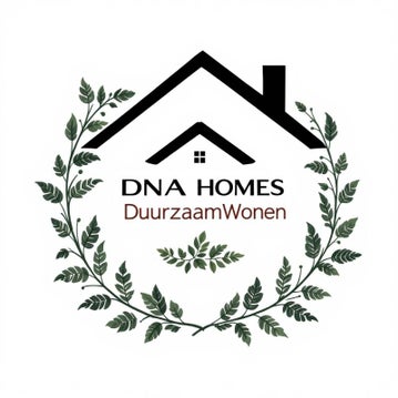 Blogreeks, DNA Homes - Duurzaam wonen