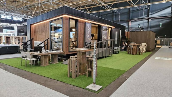 Houtskeletbouw - Haven - Premium