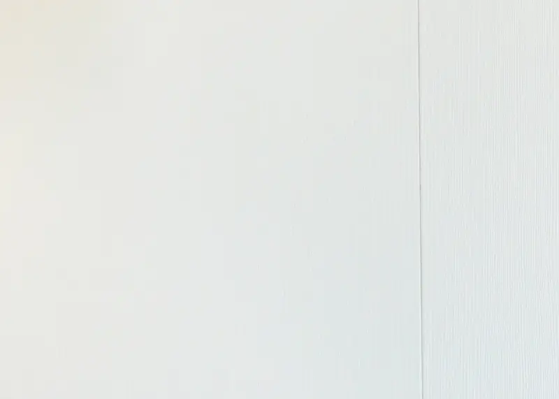 Tiny house, binnenwanden, modulair wonen, aanpasbaar, Crystal white