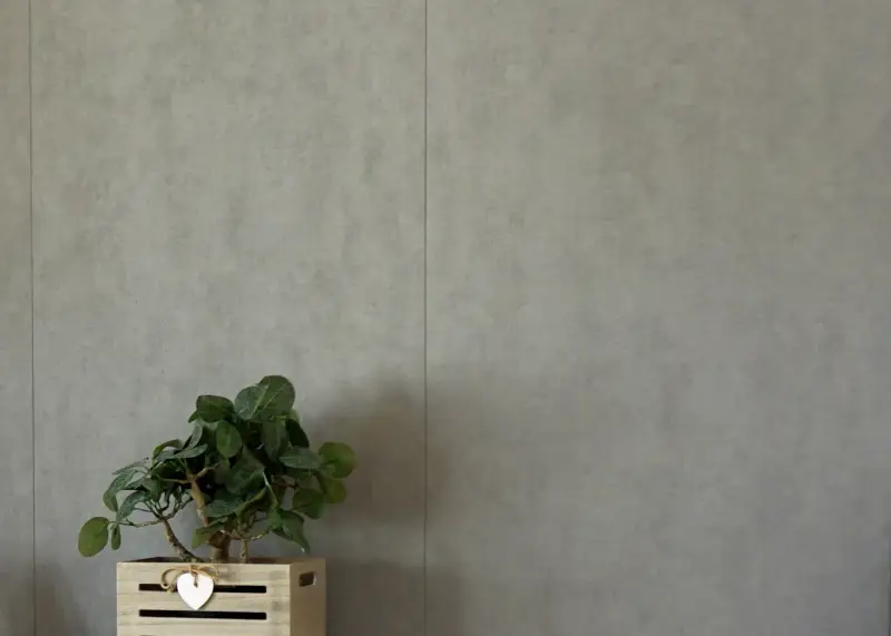 Tiny house, binnenwanden, modulair wonen, aanpasbaar, Dark stone