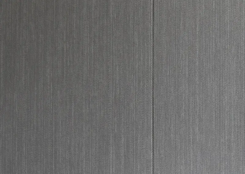 Tiny house, binnenwanden, modulair wonen, aanpasbaar, Gray Textile