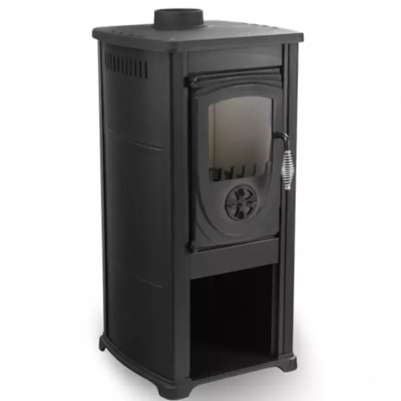 off-grid verwarming, tiny house, houtkachel, haard, eco, milieuvriendelijke verwarming