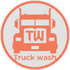 Truck wash